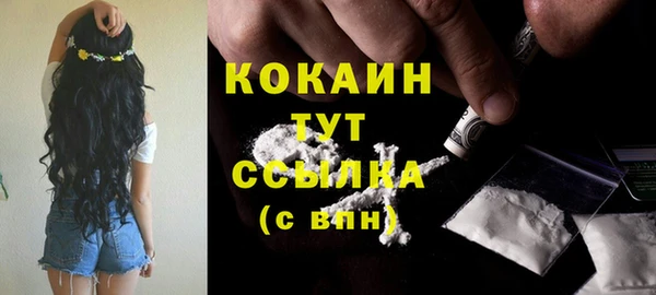 стафф Мегион